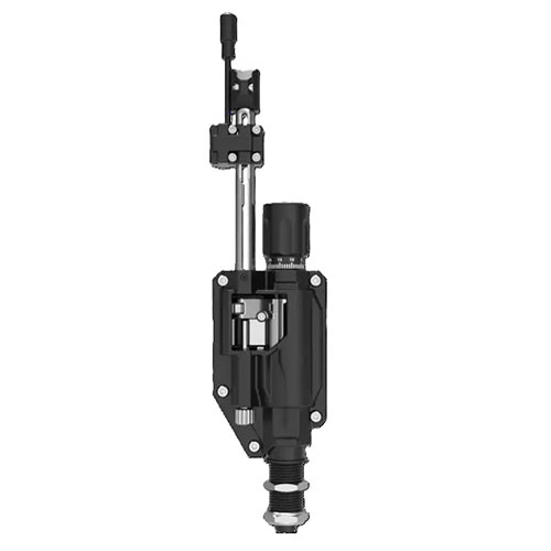 Con la prensa de recarga X-10 de Frankford Arsenal, disfruta de recargas rápidas y precisas, con cambio de calibre fácil y características innovadoras.