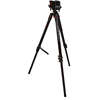 El BOG™ DeathGrip Aluminum Tripod es el trípode más estable, con patas de aluminio duraderas y un clamp patentado que sujeta cualquier arma, ¡liberando tus manos para cazar!