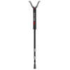 La serie Havoc de BOG™ te ofrece un monopod ligero y portátil, ideal para situaciones de emboscada, con bloqueo de patas rápido y soporte de tiro 360°.