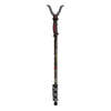 El monopod camo Adrenaline Switcheroo de BOG es portátil, versátil y estable, con bloqueo de palanca y sistema Switcheroo para cambiar rápidamente accesorios.