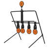 Los objetivos Caldwell® son portátiles, interactivos y de acero resistente, perfectos para hacer tu práctica de tiro más divertida y duradera.