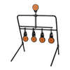 Los objetivos Caldwell® Resetting son portátiles, de acero resistente y ofrecen una experiencia interactiva para que disfrutes del plinking y la práctica de tiro.