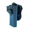 Los holsters Caldwell Tac Ops son cómodos, robustos y personalizables, con bloqueo de retención del guardamonte, ideales para cualquier propietario de arma.