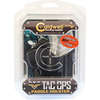 Los holsters Tac Ops de Caldwell son cómodos, ajustables, y ofrecen una retención segura, perfectos para cualquier propietario de arma.