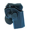 Los holsters Caldwell Tac Ops ofrecen ajuste personalizado, retención del guardamonte, comodidad ergonómica y cinturones resistentes para llevar tu arma con estilo.