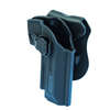 Los holsters Tac Ops de Caldwell son ergonómicos, cómodos y hechos de polímero reforzado, perfectos para tu Beretta 92 con bloqueo de retención.