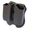 Los holsters Caldwell Tac Ops son cómodos, robustos y se ajustan a varios modelos de pistolas, ofreciendo seguridad y estilo para el transporte diario.