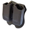 Los holsters Caldwell Tac Ops son ergonómicos, cómodos y hechos de polímero reforzado, perfectos para tu Taurus 24/7 y cualquier modelo de pistola.