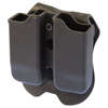 Los holsters Caldwell Tac Ops ofrecen ajuste personalizado, comodidad extrema y resistencia, ¡perfectos para llevar tu Taurus PT800(B92) todo el día!