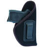 ¡Descubre el Caldwell Tac Ops IWB Covert! Diseñado para la comodidad, con retención de polímero y ajuste perfecto para tu arma, ideal para el uso diario.