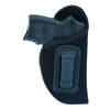 Los holsters Caldwell Tac Ops IWB Covert ofrecen ajuste personalizado, comodidad extrema y resistencia, ideales para portar tu arma todo el día.