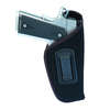 Los holsters Tac Ops IWB Covert de Caldwell ofrecen comodidad extrema, ajuste personalizado para tu arma y una construcción robusta para un uso diario.