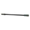 Descubre la Hooyman Cordless 40 Volt Lithium Pole Saw, ideal para cortar ramas altas con su extensión de 3'5" ft, sin cables y con gran potencia.