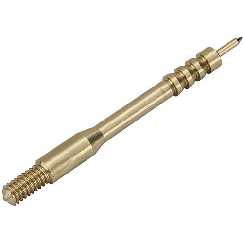 Con el Tipton Ultra Jag, obtén una limpieza más rápida y efectiva, evitando manchas azules falsas y asegurando que los residuos provienen del cobre.