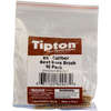 Las brochas Tipton® Best Bore son las mejores, con 20% más cerdas, núcleo de alambre de latón y cumplen con especificaciones militares para un mantenimiento óptimo.