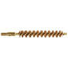 Las brochas Tipton® Best Bore Brush son las mejores, con núcleo de alambre de latón, 20% más de cerdas y cumplen con especificaciones militares para un cuidado óptimo.