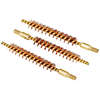 Las brochas Tipton® Best Bore ofrecen 20% más cerdas, son de latón y cumplen con especificaciones militares, ideales para mantener tus armas en óptimas condiciones.