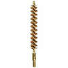 Las brochas Tipton® Best Bore Brushes son las mejores, con 20% más cerdas, núcleo de alambre de latón y cumplen con especificaciones militares para un mantenimiento óptimo.