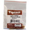 Las brochas Tipton® Best Bore Brush son las mejores, con un núcleo de alambre de latón y un 20% más de cerdas, ideales para mantener tus armas en óptimas condiciones.