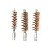 Las brochas de bronce Tipton son imprescindibles para limpiar tu arma, ofreciendo calidad superior en cada cepillo para calibres 270 y 7mm. ¡Mantén tu rifle impecable!