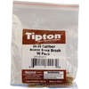 Las brochas de bronce Tipton son imprescindibles para limpiar tus armas, ofreciendo calidad superior en cada calibre con nylon y bronce duradero.