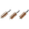 Las brochas de bronce Tipton son imprescindibles para limpiar tus armas, ofreciendo calidad superior en cada calibre. ¡Mantén tu escopeta en óptimas condiciones!