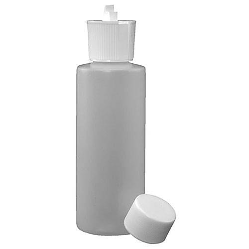 Este set de 3 botellas Tipton de 4 oz. es ideal para el banco o el campo de tiro, perfecto para solventes y aceites, con tapas Flip-Top y estándar.