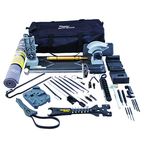 Herramientas generales para armeros > Juegos de herramientas Gunsmithing - Vista previa