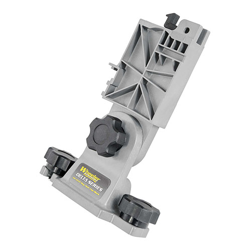 Herramientas arma larga > Bench & Vise Blocks - Vista previa