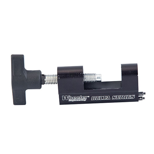 Herramientas arma larga > Trigger Tools - Vista previa