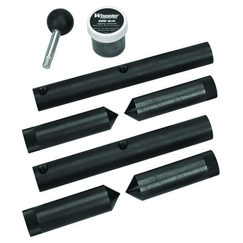 Herramientas de instalacion para punto de mira y visor > Scope Alignment Rods - Vista previa
