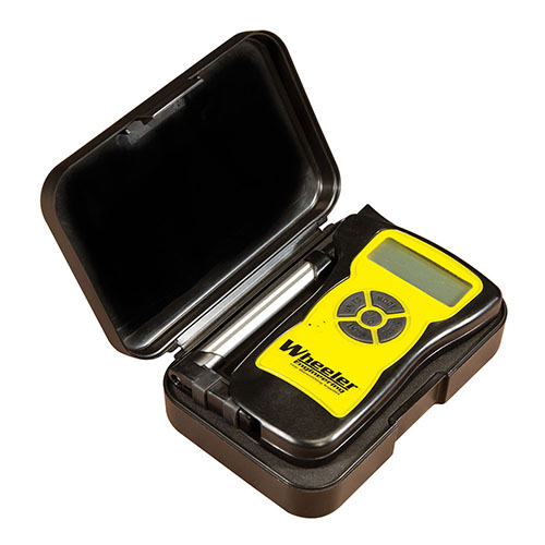 Herramientas de medida > Trigger Pull Gauges & Weights - Vista previa
