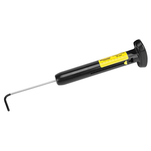 Herramientas de medida > Trigger Pull Gauges & Weights - Vista previa