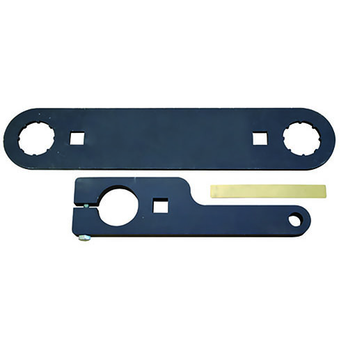 Cañon sin terminar y herramientas > Rebarreling Tools - Vista previa