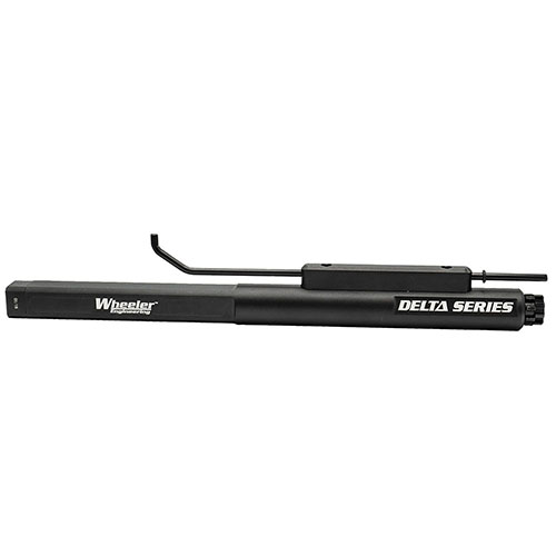La nueva Upper Receiver AR-15 Action Rod es esencial para ensamblar tu AR-15, eliminando el estrés del upper y permitiendo trabajar sin quitar miras u ópticas.