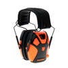 Los E-Max Pro de Caldwell ofrecen protección auditiva electrónica de alta calidad, con un diseño cómodo y bajo perfil, ideal para jóvenes y adultos.