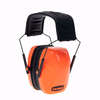 Las orejeras Caldwell Youth ofrecen una protección auditiva pasiva de 24dB NRR, son cómodas, plegables y perfectas para jóvenes en el campo de tiro.