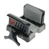 ¡Descubre el BOG DeathGrip UltraLite! Compatible con cualquier pod, ideal para rifles sporter y modernos. ¡Aumenta tu precisión con el Great Divide Head!
