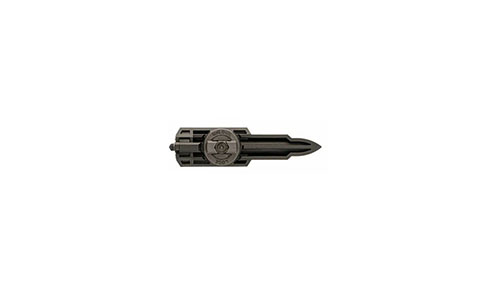 Mejora tu Pile Driver Bullet Puller con el Frankford Arsenal Magnum Carrier Assembly, ideal para cartuchos de hasta 338 Lapua. ¡Eficiencia y precisión en tus manos!