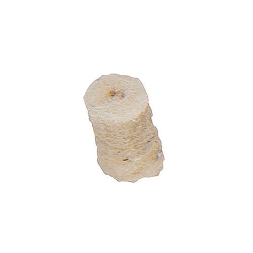 Los pellets de limpieza Tipton son duraderos y fáciles de usar, ofrecen un ajuste consistente en las estrías y vienen con un jag niquelado calibrado.