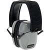 Las orejeras pasivas Caldwell ofrecen 30dB NRR, comodidad excepcional con almohadillas suaves, y se pliegan para un fácil transporte. Perfectas para todas las edades.