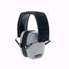 Las orejeras pasivas Caldwell ofrecen una protección auditiva de 30dB y 24dB NRR, con comodidad superior y diseño plegable, perfectas para todas las edades.