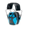 Los Caldwell Youth E-MAX® PRO ofrecen 24dB NRR, comodidad superior y diseño plegable, ideales para proteger tu audición en el campo de tiro.