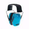 Los nuevos auriculares Caldwell Youth Passive Earmuff ofrecen 24dB NRR, comodidad máxima y diseño plegable, ideales para jóvenes en el campo de tiro.