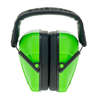 Los nuevos Earmuffs Pasivos Caldwell ofrecen 24dB NRR, diseño cómodo, y se pliegan para un fácil transporte; ¡perfectos para jóvenes tiradores!