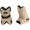 Las bolsas Caldwell DeadShot ofrecen una plataforma de tiro estable para rifles AR-15 y LR 308, con nylon balístico resistente y listas para usar.