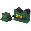Las Caldwell DeadShot Shooting Bags son versátiles, estables y fáciles de usar, perfectas para cualquier tirador que necesite un sistema de apoyo rápido y funcional.