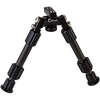 Consigue la máxima precisión con el bipode Caldwell Accumax de 9”-13”, con patas de fibra de carbono, ajuste de ángulo y tecnología de bloqueo por torsión.