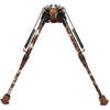 El bipode Caldwell® XLA ofrece soporte estable para disparar, se adapta a casi cualquier arma y tiene patas ajustables en altura, disponibles en negro o camuflaje.