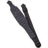 La Caldwell® Max Grip Sling ofrece un diseño ergonómico que distribuye el peso del arma, se adhiere a tu hombro y es resistente al agua y olores, ideal para largas jornadas.